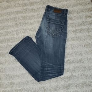 Men's BKE jeans